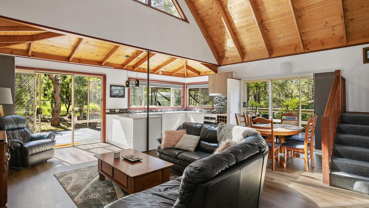 Photo of Livingroom in Aireys Inlet