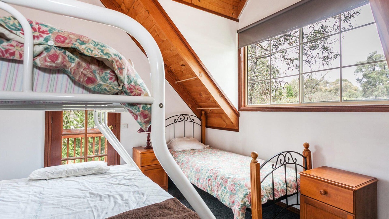Photo of Bedroom in Aireys Inlet
