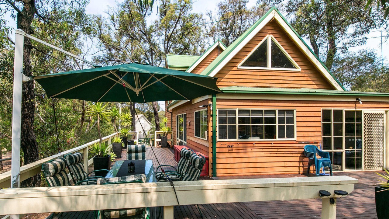 Photo of Outdoor in Aireys Inlet