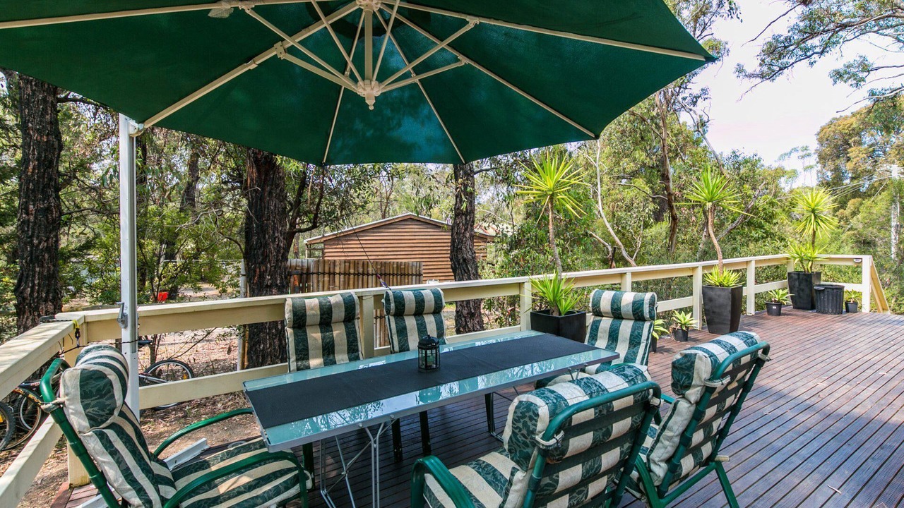 Photo of Outdoor in Aireys Inlet
