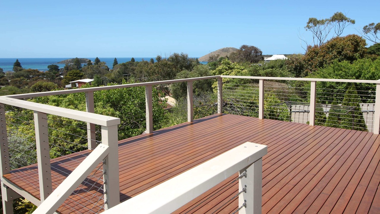 Photo of Patio Balcony in Encounter Bay