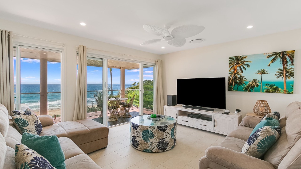 Photo of Livingroom in Currumbin