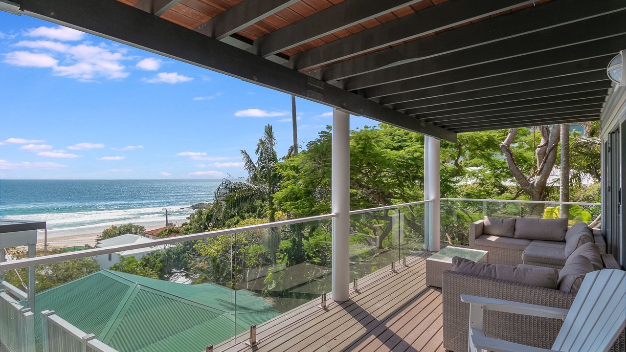 Photo of Outdoor in Currumbin