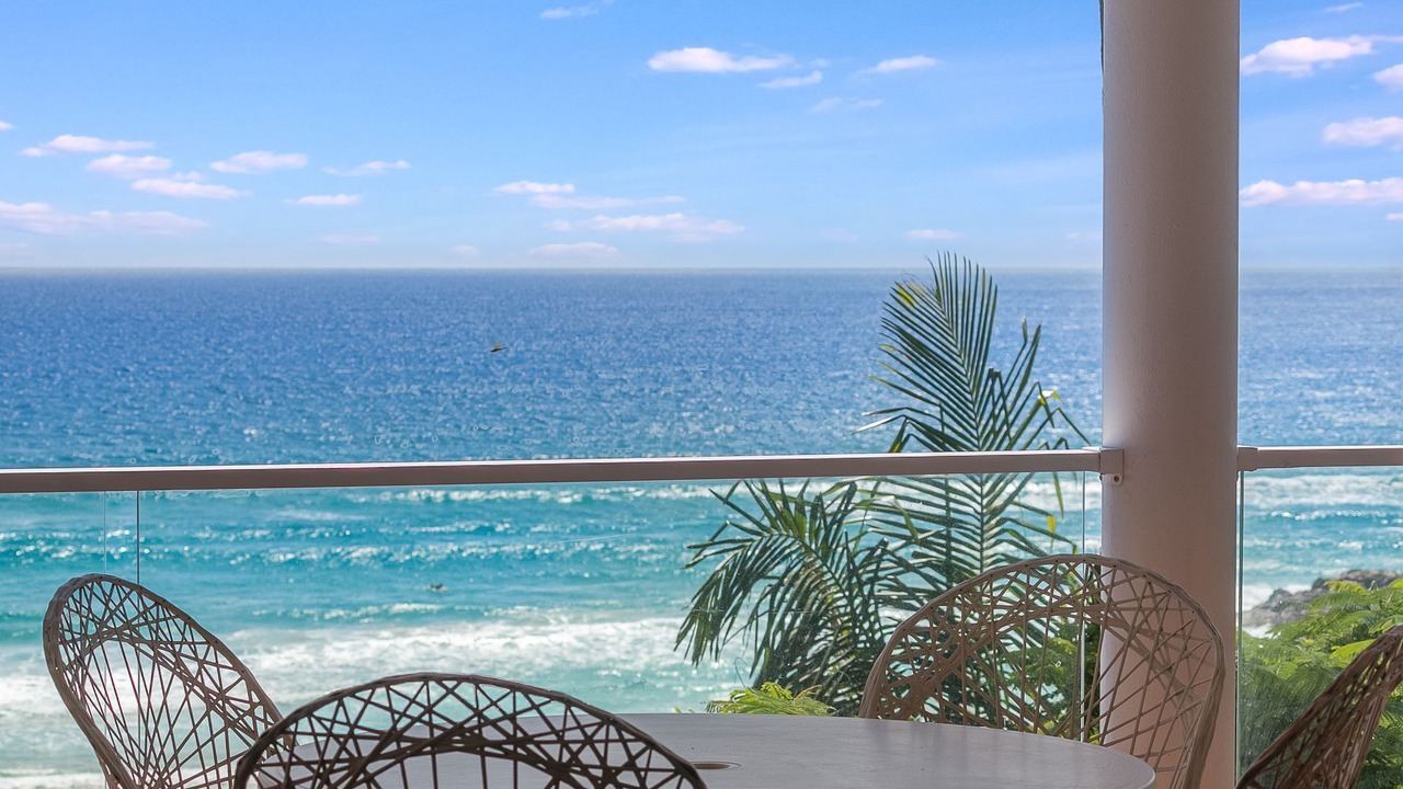 Photo of Outdoor in Currumbin