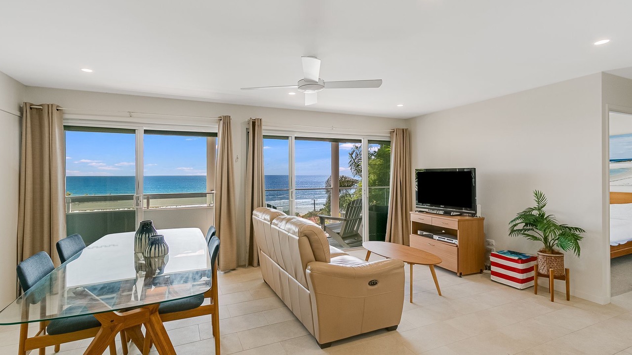 Photo of Livingroom in Currumbin