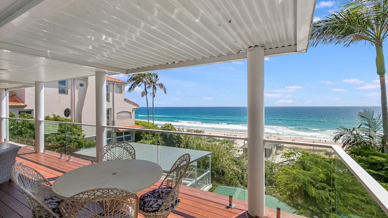 Photo of Outdoor in Currumbin