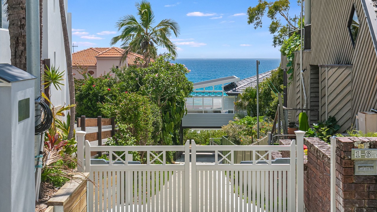 Photo of Outdoor in Currumbin