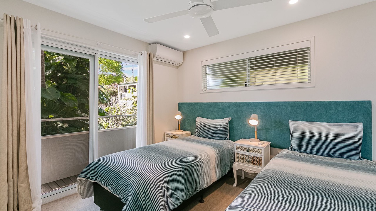 Photo of Bedroom in Currumbin