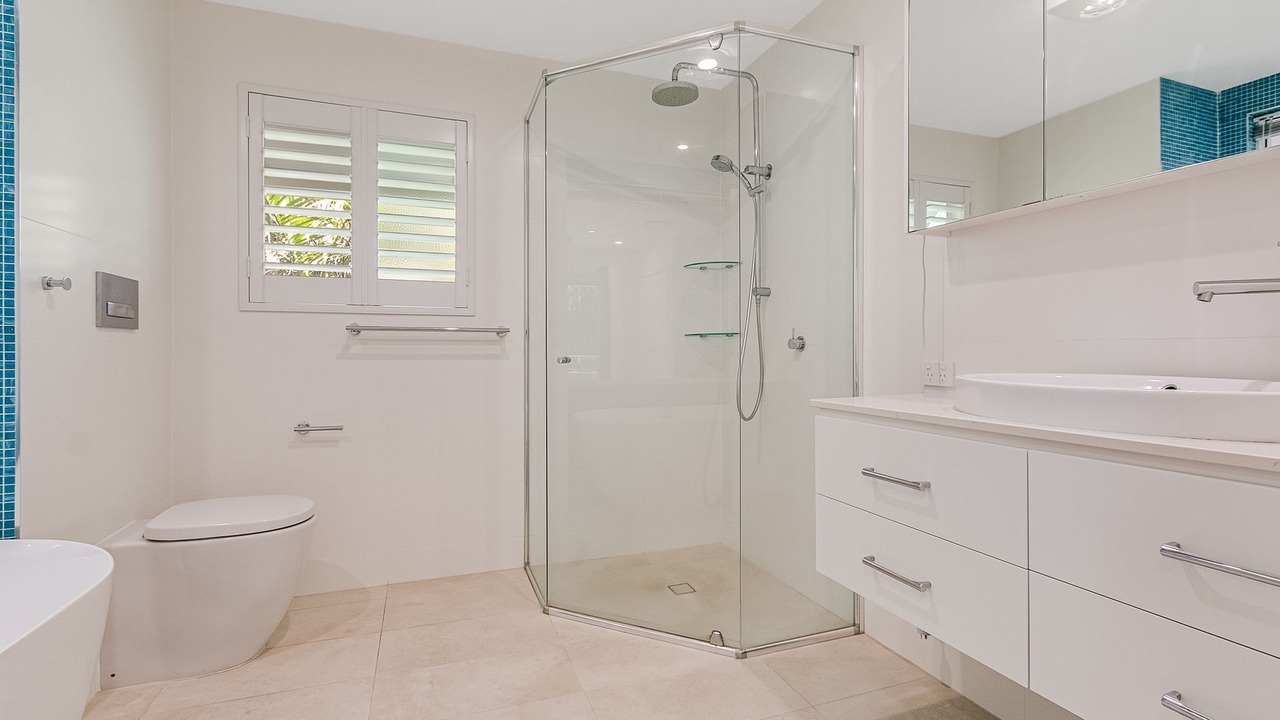 Photo of Bathroom in Currumbin