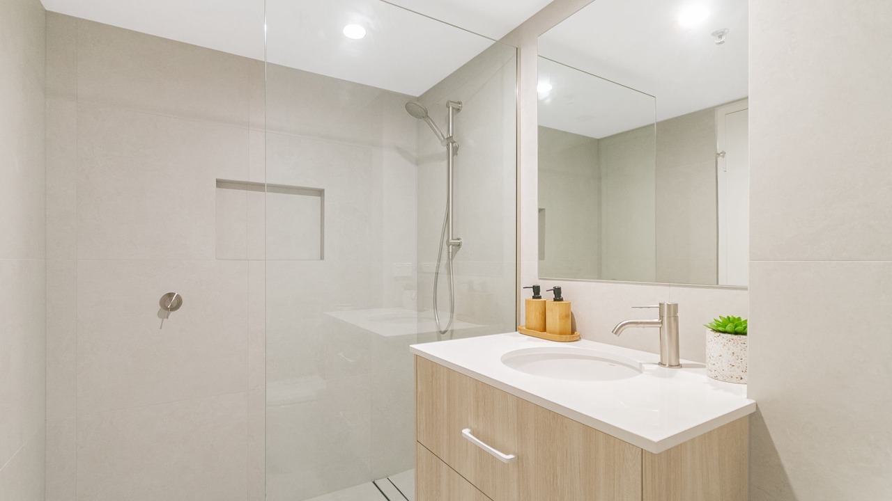 Photo of Bathroom in Tweed Heads