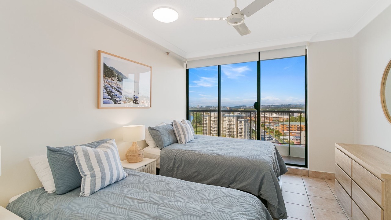 Photo of Bedroom in Tweed Heads