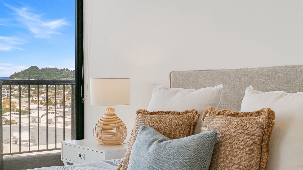 Photo of Bedroom in Tweed Heads