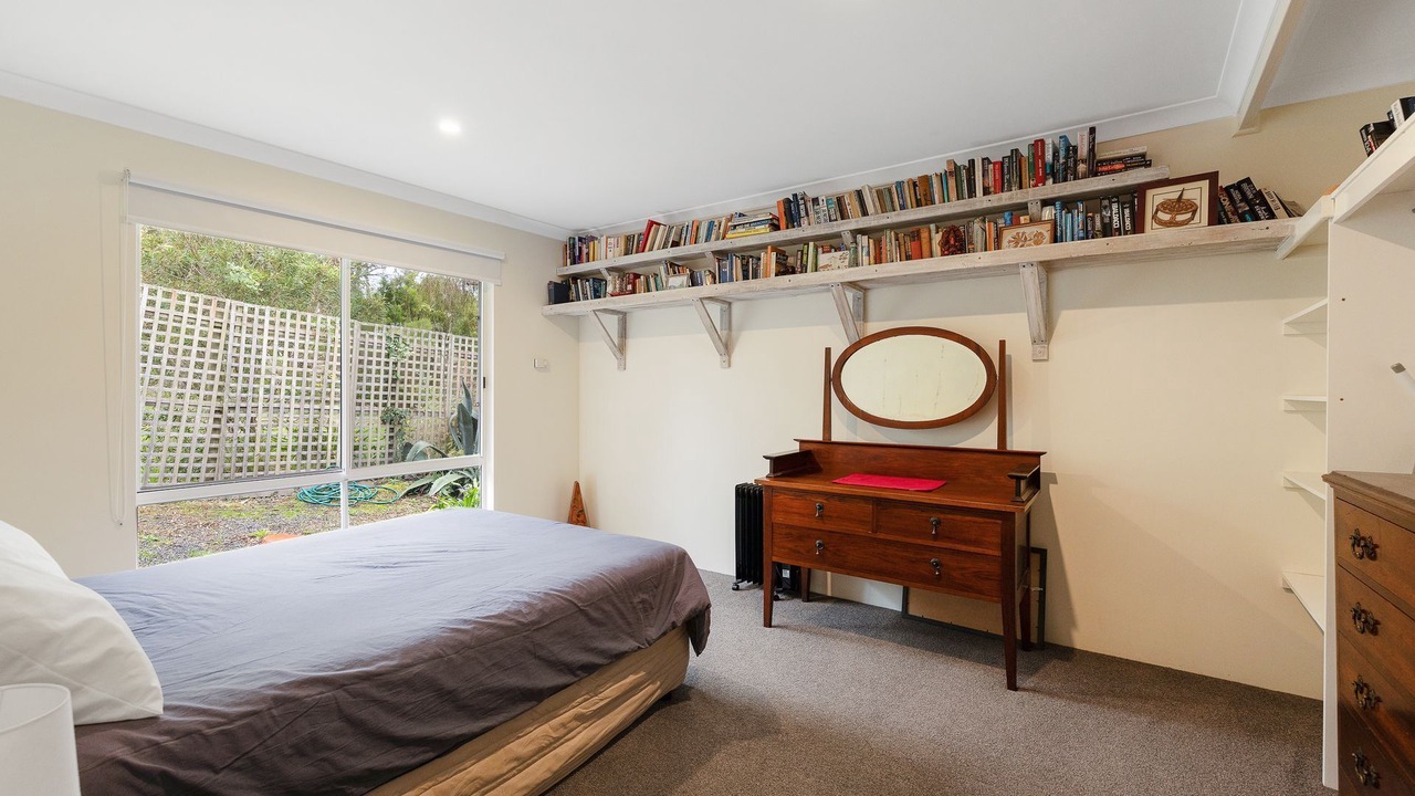 Photo of Bedroom in Rhyll