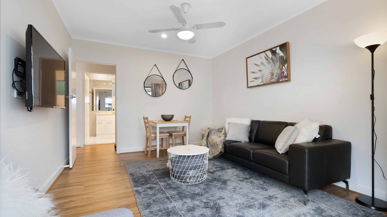 Photo of Livingroom in Torrens Park