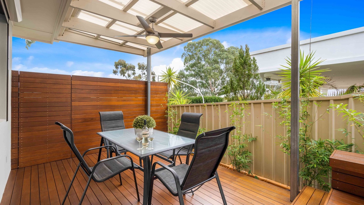 Photo of Outdoor in Torrens Park