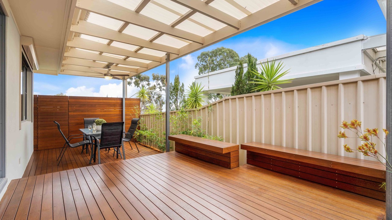 Photo of Outdoor in Torrens Park