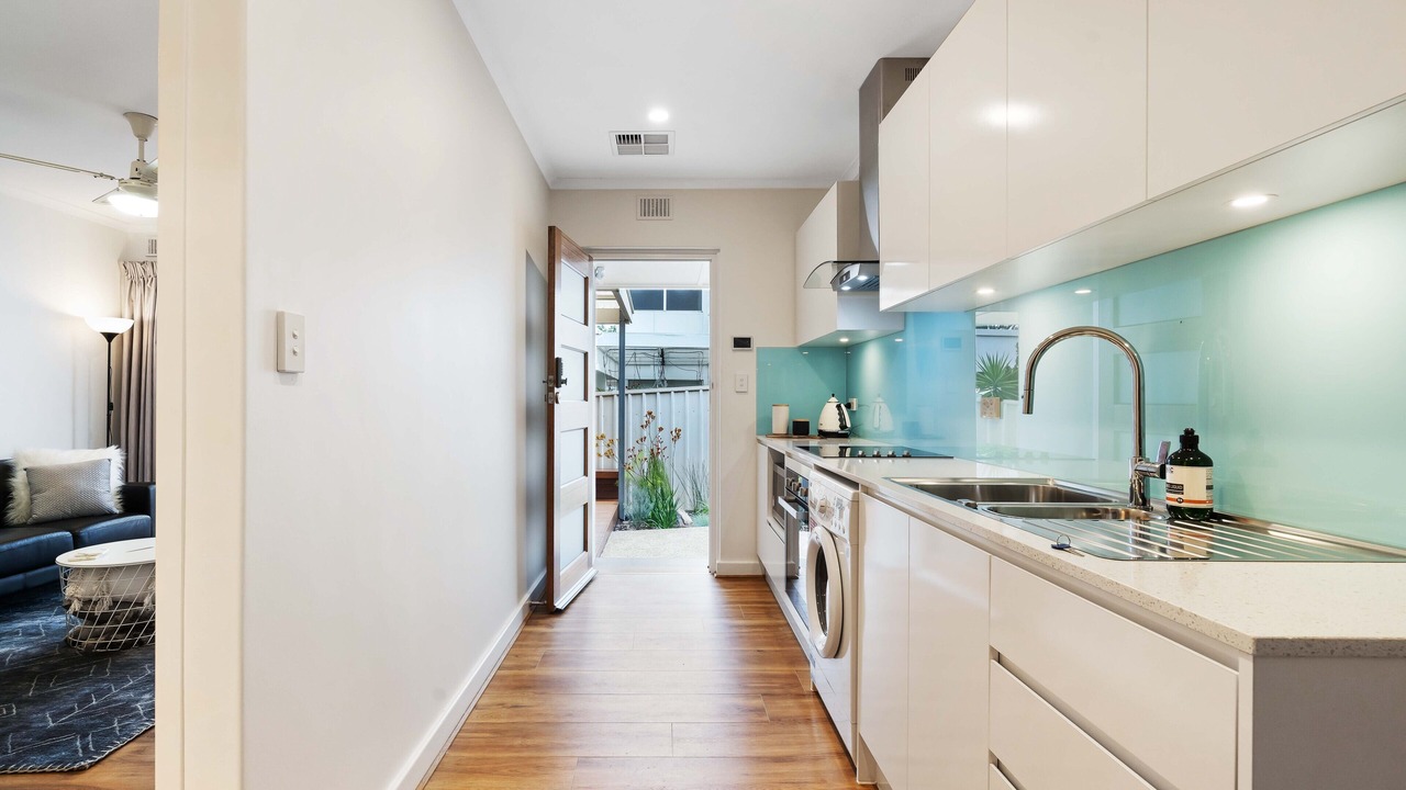 Photo of Kitchen in Torrens Park