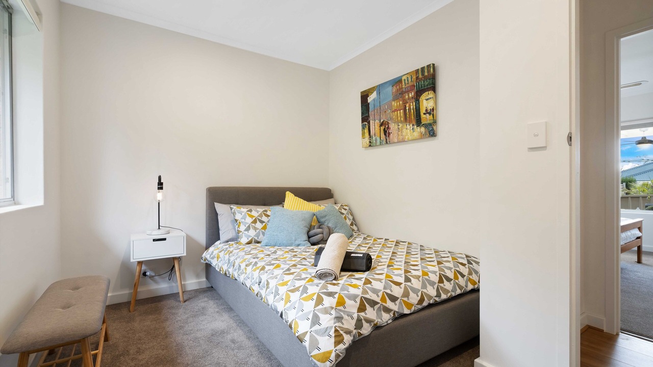 Photo of Bedroom in Torrens Park