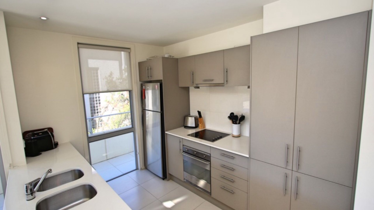 Photo of Kitchen in Hawks Nest