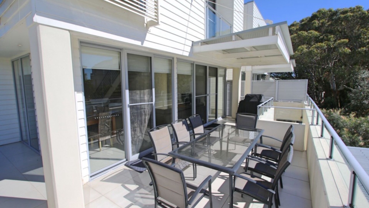 Photo of Outdoor in Hawks Nest