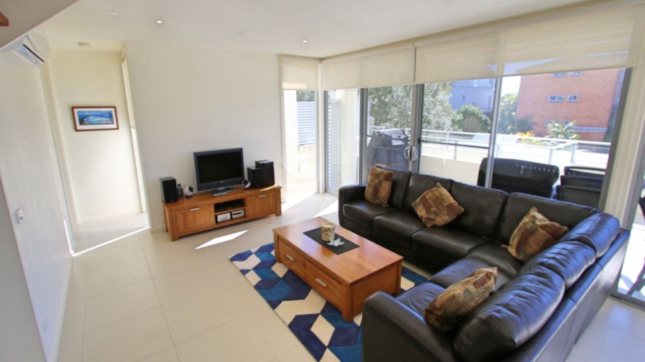 Photo of Livingroom in Hawks Nest
