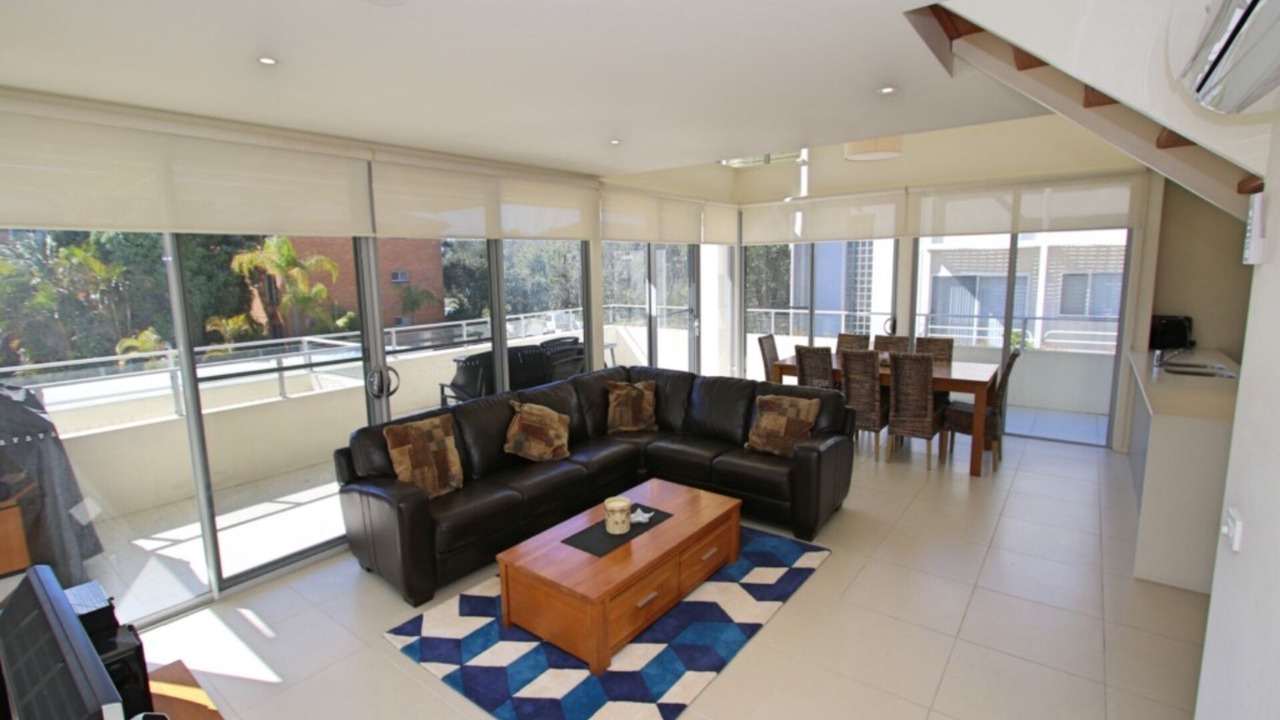 Photo of Livingroom in Hawks Nest