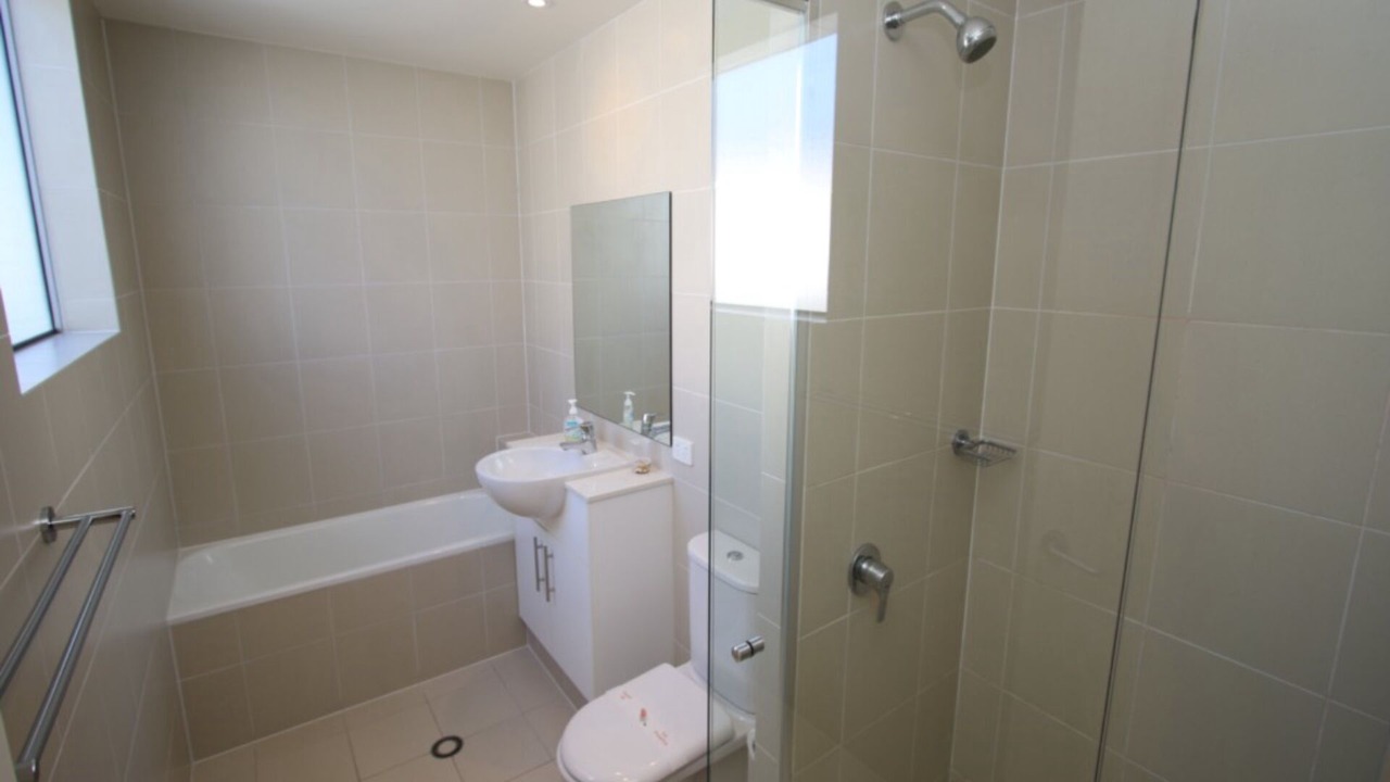 Photo of Bathroom in Hawks Nest