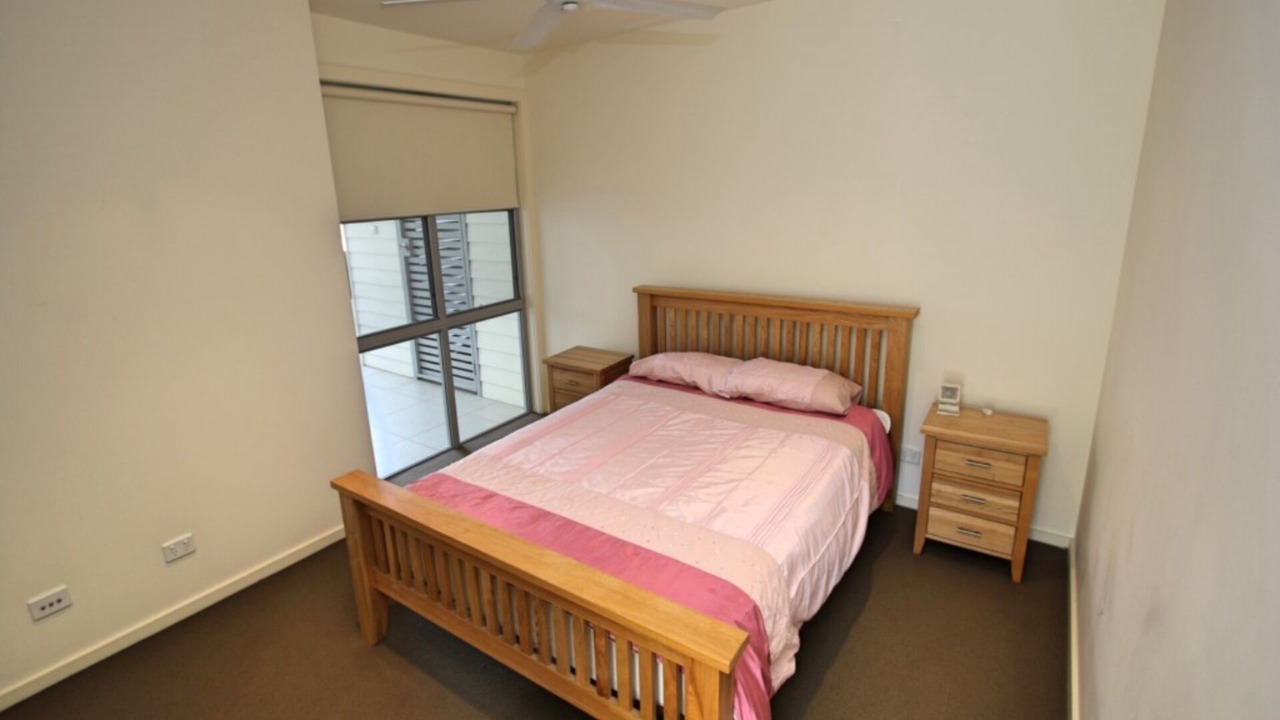 Photo of Bedroom in Hawks Nest