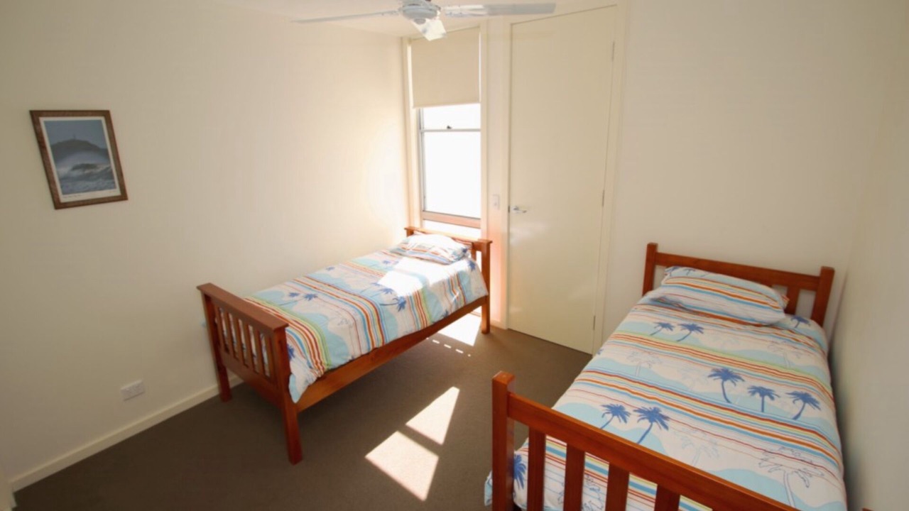 Photo of Bedroom in Hawks Nest