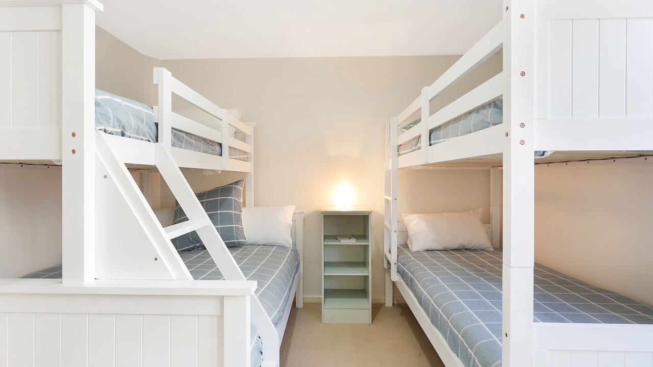 Photo of Bedroom in Narooma