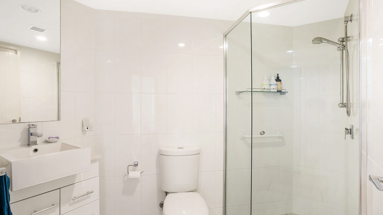 Photo of Bathroom in Narooma