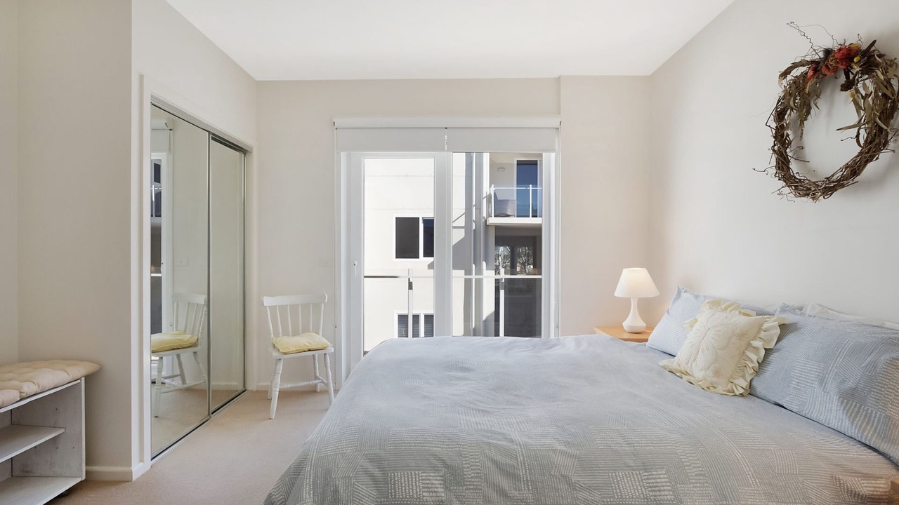 Photo of Bedroom in Narooma