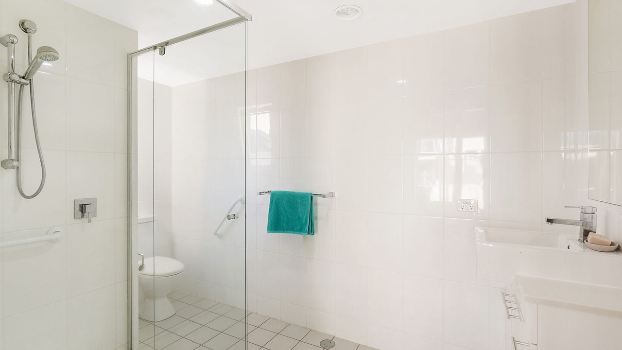 Photo of Bathroom in Narooma