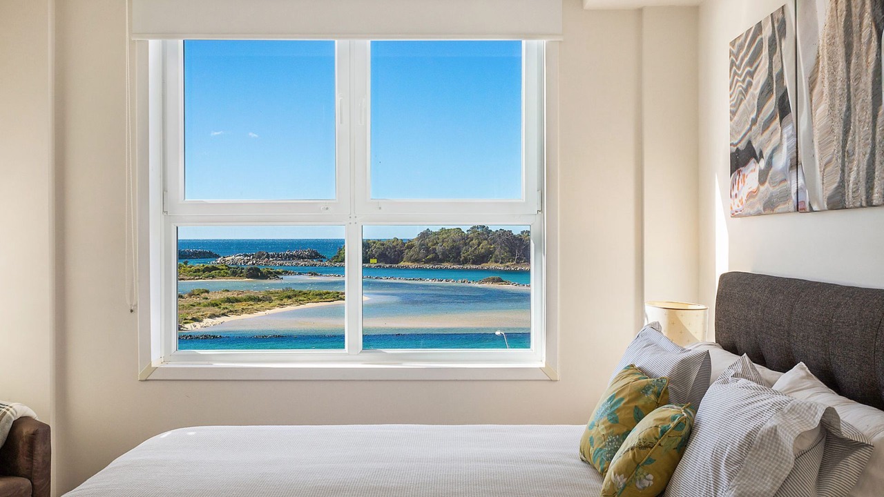 Photo of Bedroom in Narooma