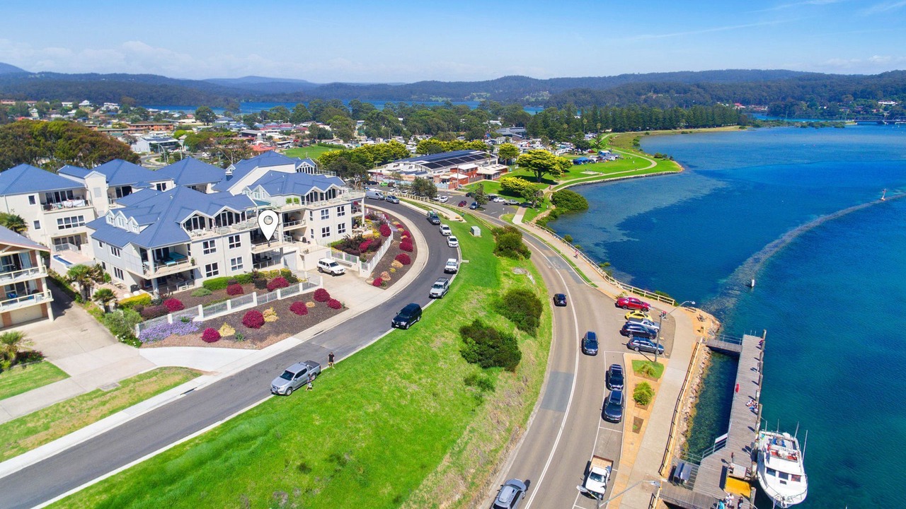 Photo of Outdoor in Narooma