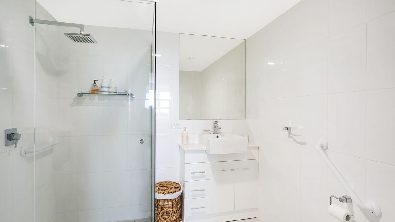 Photo of Bathroom in Narooma