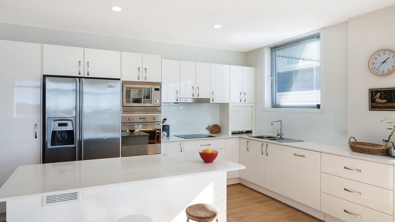 Photo of Kitchen in Narooma