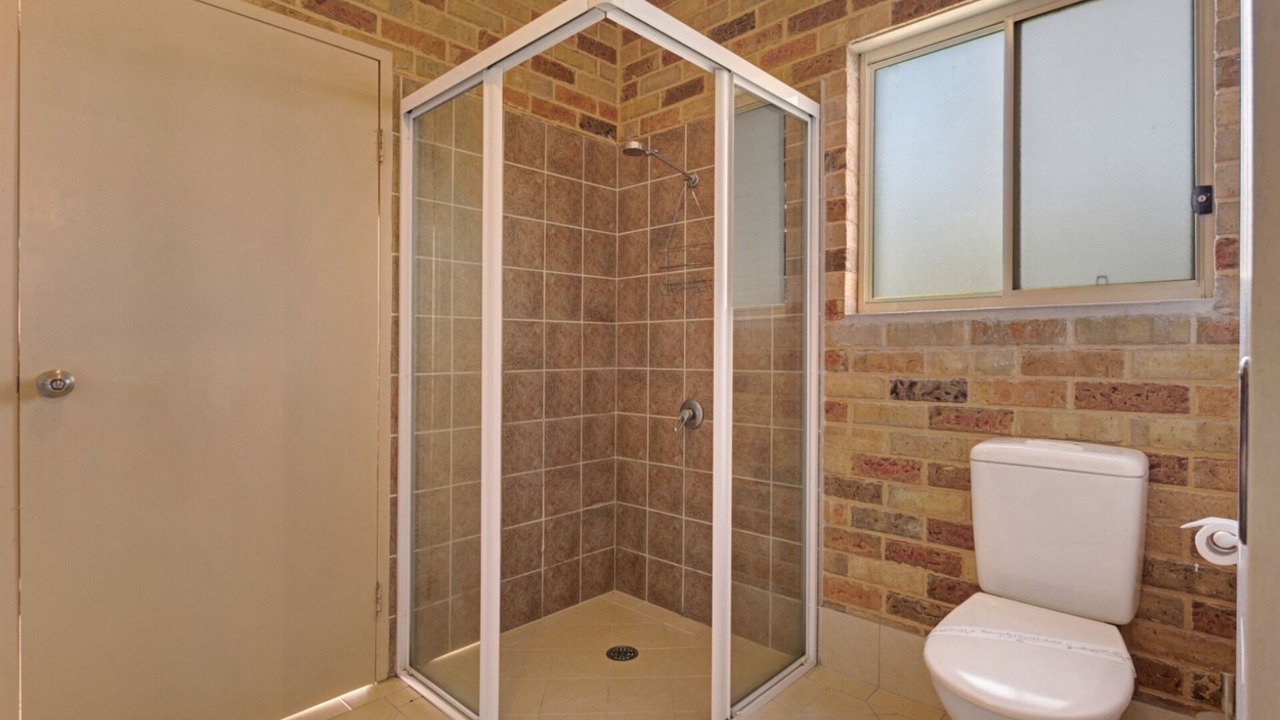 Photo of Bathroom in Hawks Nest