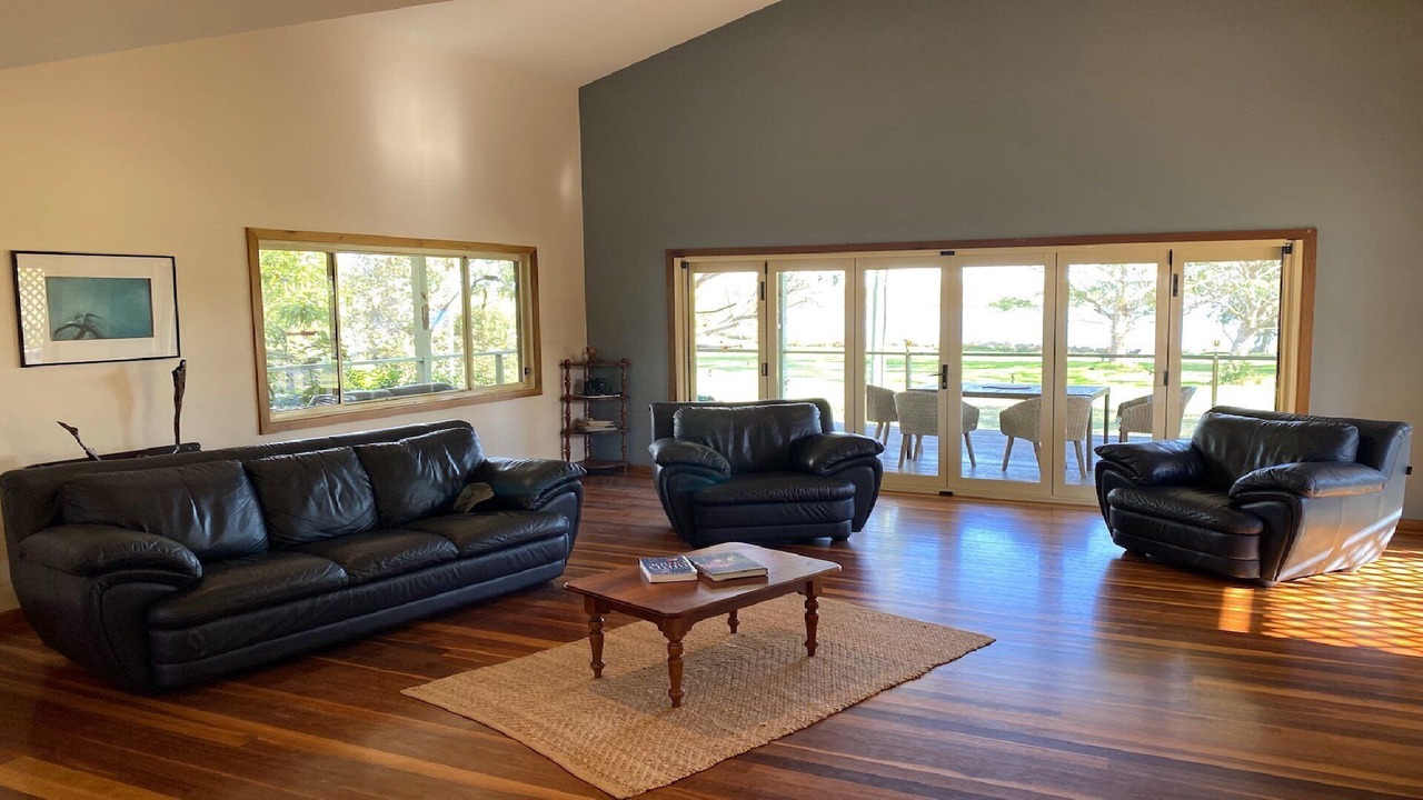 Photo of Livingroom in Hawks Nest