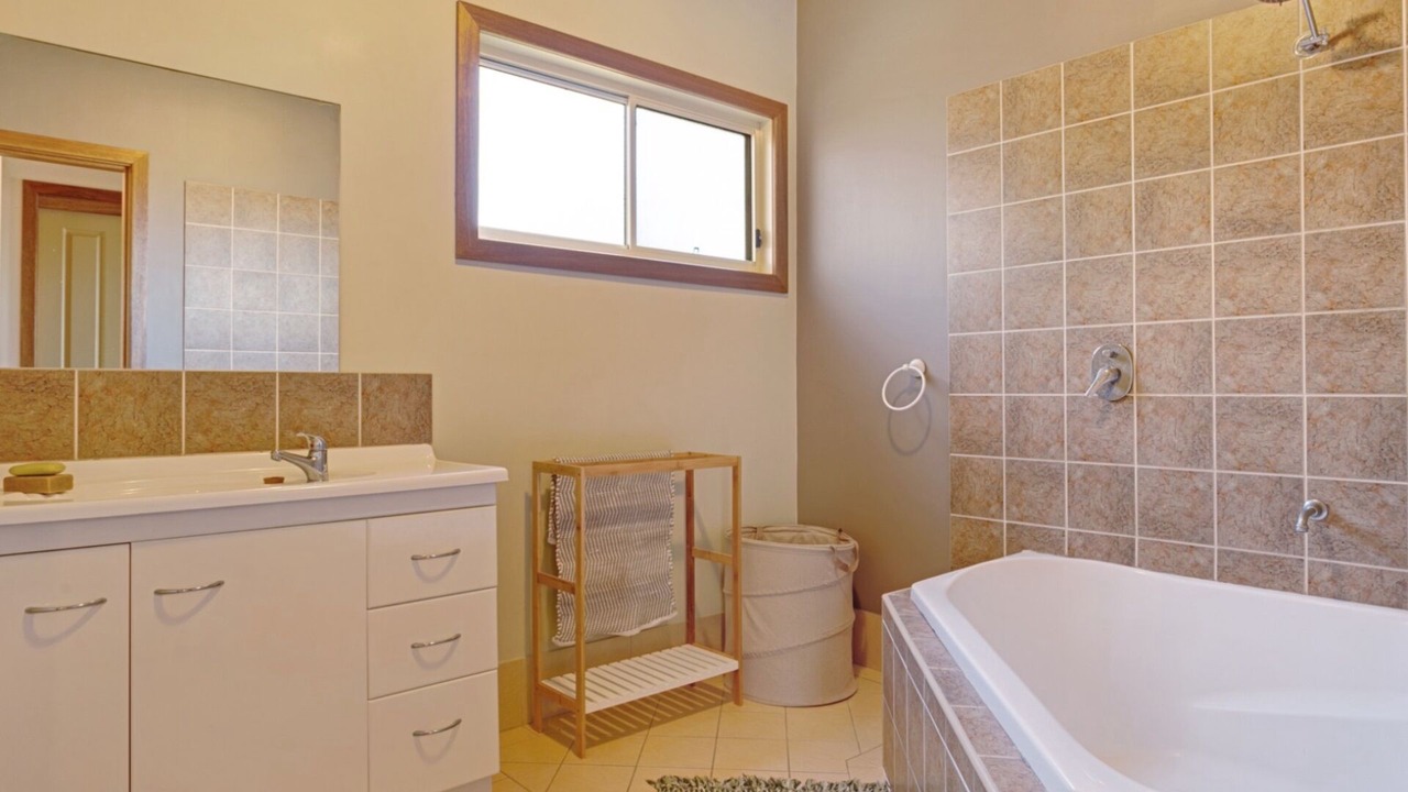 Photo of Bathroom in Hawks Nest