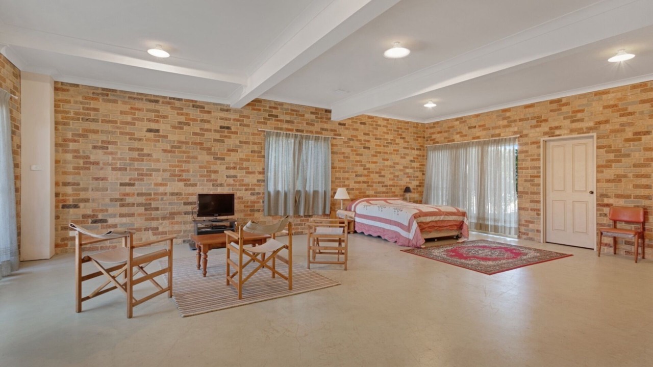 Photo of Bedroom in Hawks Nest