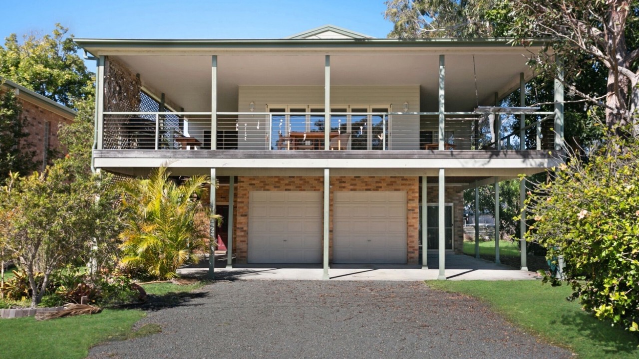 Photo of Outdoor in Hawks Nest