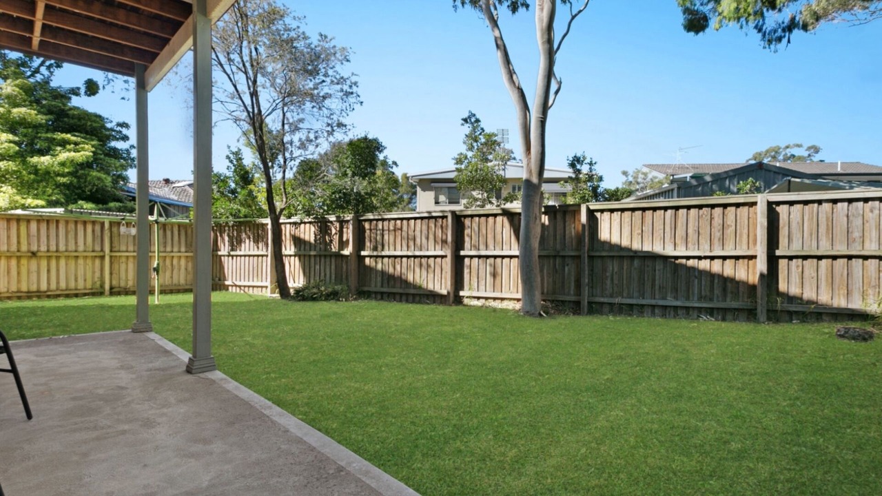 Photo of Outdoor in Hawks Nest