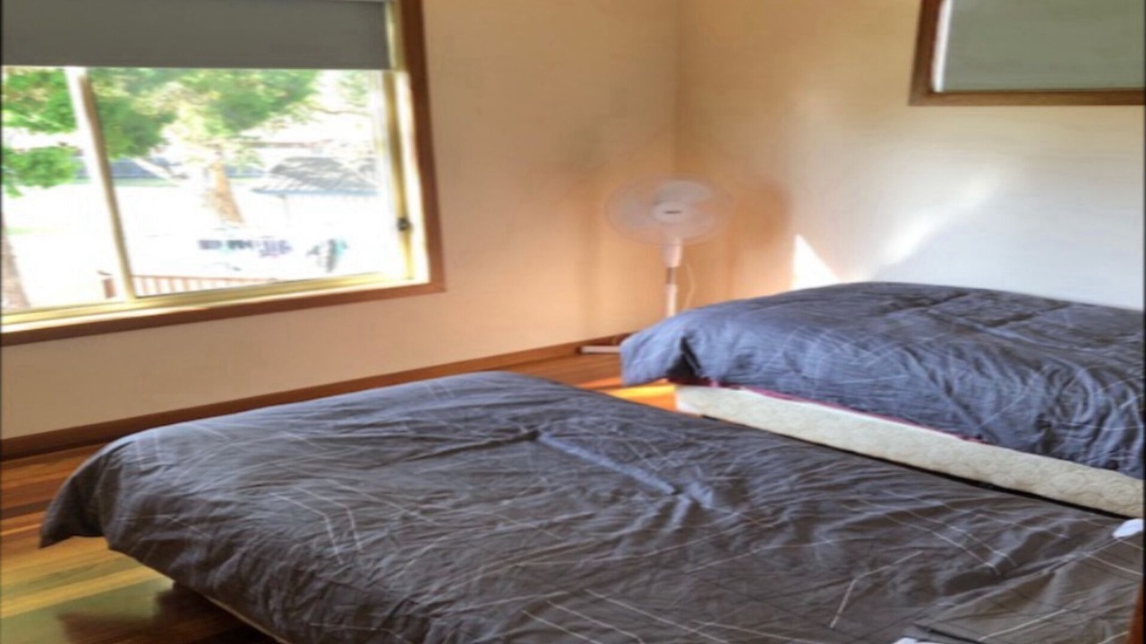 Photo of Bedroom in Hawks Nest