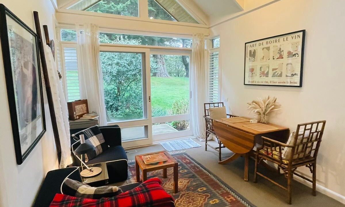 Photo of Livingroom in Tanybryn