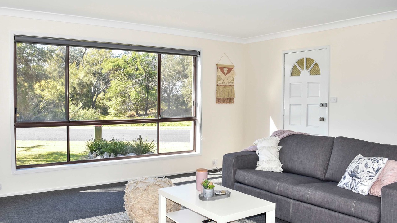 Photo of Livingroom in Tuross Head