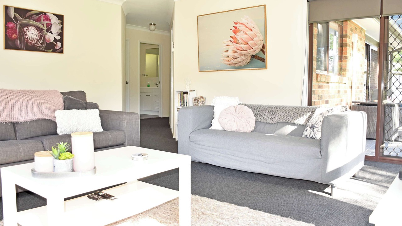Photo of Livingroom in Tuross Head