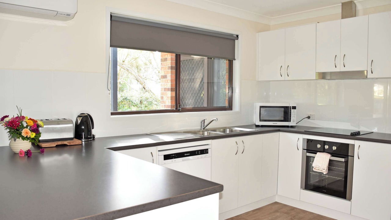 Photo of Kitchen in Tuross Head