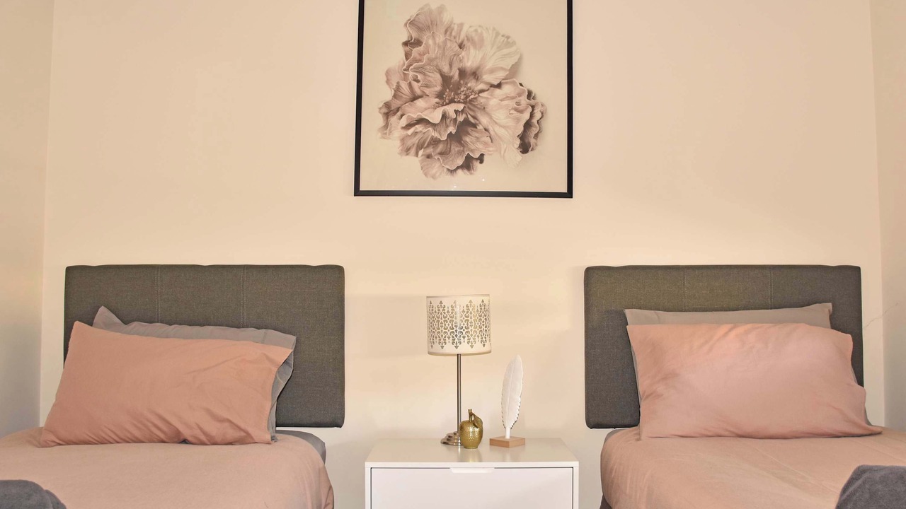Photo of Bedroom in Tuross Head