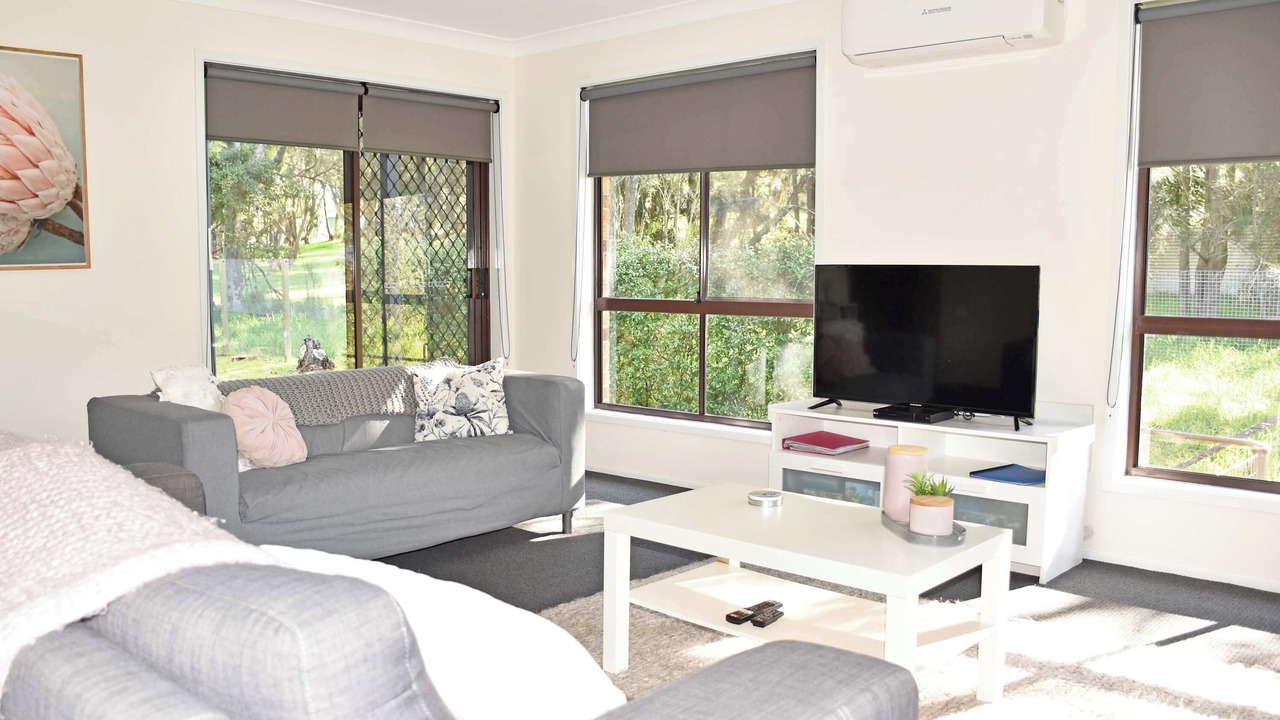 Photo of Livingroom in Tuross Head